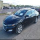 1G1ZD5ST9RF160199 2024 Chevrolet Malibu Fwd 1Lt auction photo thumbnail 2