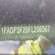1FADP3F20FL206567 2015 Ford Focus Se auction photo thumbnail 9