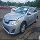4T4BF1FK4DR278602 2013 Toyota Camry Le auction photo thumbnail 2