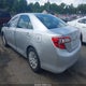 4T4BF1FK4DR278602 2013 Toyota Camry Le auction photo thumbnail 3