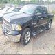 1C6RR7LT8JS158725 2018 Ram 1500 Big Horn 4X4 5'7 Box auction photo thumbnail 2