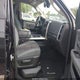 1C6RR7LT8JS158725 2018 Ram 1500 Big Horn 4X4 5'7 Box auction photo thumbnail 5
