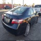 4T1BE46K77U641249 2007 Toyota Camry Le auction photo thumbnail 4