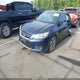 1HGCR2F34EA084598 2014 Honda Accord Lx auction photo thumbnail 2