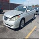 4T1CE38P96U640819 2006 Toyota Camry Solara Se auction photo thumbnail 2