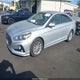 5NPE24AF6KH793109 2019 Hyundai Sonata Se auction photo thumbnail 2