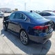SAJBL4GX4RCY93975 2024 Jaguar Xf R-Dynamic Se P250 Awd Automatic auction photo thumbnail 3