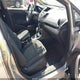 3FADP4BJ6EM106537 2014 Ford Fiesta Se auction photo thumbnail 5