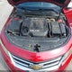 2G1155S35E9104323 2014 Chevrolet Impala 2Lz auction photo thumbnail 10