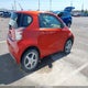 JTNJJXB0XCJ021035 2012 Scion Iq auction photo thumbnail 4