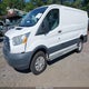 1FTYR1ZM0GKB35661 2016 Ford Transit-250 auction photo thumbnail 2