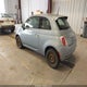 3C3CFFAR6ET188078 2014 Fiat 500 Pop auction photo thumbnail 3