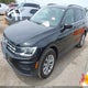 3VV3B7AXXKM193724 2019 Volkswagen Tiguan auction photo thumbnail 2