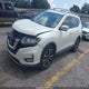5N1AT2MT7LC765670 2020 Nissan Rogue Sl Fwd auction photo thumbnail 2