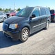 2C4RC1BG4DR776657 2013 Chrysler Town & Country Touring auction photo thumbnail 2