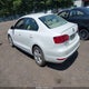 3VW637AJ4DM258880 2013 Volkswagen Jetta Hybrid Sel auction photo thumbnail 3