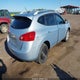 JN8AS5MV2DW142035 2013 Nissan Rogue Sv W/Sl Pkg auction photo thumbnail 4