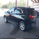2GNAXUEV6K6201401 2019 Chevrolet Equinox Lt auction photo thumbnail 3
