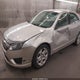 3FAHP0HAXAR293375 2010 Ford Fusion Se auction photo thumbnail 6