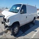 1FTNE2EW2EDA30620 2014 Ford E-250 Commercial auction photo thumbnail 2