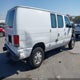 1FTNE2EW2EDA30620 2014 Ford E-250 Commercial auction photo thumbnail 4