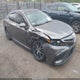 4T1G11BKXMU030522 2021 Toyota Camry Se Awd auction photo thumbnail 13