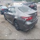 4T1G11BKXMU030522 2021 Toyota Camry Se Awd auction photo thumbnail 14