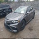 4T1G11BKXMU030522 2021 Toyota Camry Se Awd auction photo thumbnail 2