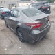 4T1G11BKXMU030522 2021 Toyota Camry Se Awd auction photo thumbnail 3