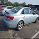 5NPEU46F16H116526 2006 Hyundai Sonata Gls V6/Lx V6 auction photo thumbnail 4