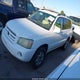 JTEDP21A350074502 2005 Toyota Highlander V6 auction photo thumbnail 2