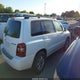 JTEDP21A350074502 2005 Toyota Highlander V6 auction photo thumbnail 4