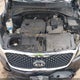 5XYPG4A36GG024902 2016 Kia Sorento 2.4L Lx auction photo thumbnail 10