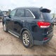 5XYPG4A36GG024902 2016 Kia Sorento 2.4L Lx auction photo thumbnail 3