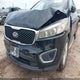 5XYPG4A36GG024902 2016 Kia Sorento 2.4L Lx auction photo thumbnail 6