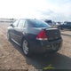 2G1WC5E34G1117847 2016 Chevrolet Impala Limited Ltz auction photo thumbnail 3