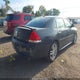 2G1WC5E34G1117847 2016 Chevrolet Impala Limited Ltz auction photo thumbnail 4