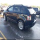 2FMDK38C97BB59275 2007 Ford Edge Sel auction photo thumbnail 3