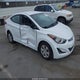 5NPDH4AE1GH673257 2016 Hyundai Elantra Se auction photo thumbnail 1