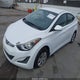 5NPDH4AE1GH673257 2016 Hyundai Elantra Se auction photo thumbnail 2