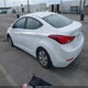 5NPDH4AE1GH673257 2016 Hyundai Elantra Se auction photo thumbnail 3