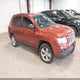 1C4NJDEB4CD676744 2012 Jeep Compass Latitude auction photo thumbnail 1