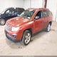 1C4NJDEB4CD676744 2012 Jeep Compass Latitude auction photo thumbnail 2