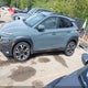 KM8K53A37NU829731 2022 Hyundai Kona Limited auction photo thumbnail 15