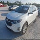 2GNAXJEV4J6236340 2018 Chevrolet Equinox Lt auction photo thumbnail 2