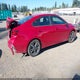 3KPF24AD5PE665751 2023 Kia Forte Lxs auction photo thumbnail 4