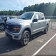 1FTEW2LP9RKE74491 2024 Ford F-150 Stx auction photo thumbnail 2