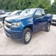 1GCHSAEAXL1142519 2020 Chevrolet Colorado 2Wd Long Box Base auction photo thumbnail 2