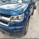 1GCHSAEAXL1142519 2020 Chevrolet Colorado 2Wd Long Box Base auction photo thumbnail 6