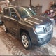1C4NJDBB2ED842492 2014 Jeep Compass Sport auction photo thumbnail 1